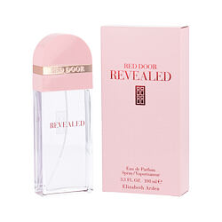 Elizabeth Arden Red Door Revealed Eau de Parfum (Femme) 100 ml