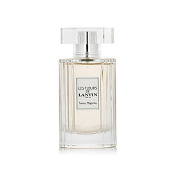 Lanvin Les Fleurs de Lanvin Sunny Magnolia Eau de Toilette (Femme) 50 ml