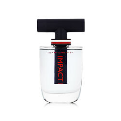 Tommy Hilfiger Impact Spark EDT 100 ml + EDT échantillon 4 ml