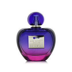 Banderas Her Secret Desire Eau de Toilette (Femme) 80 ml