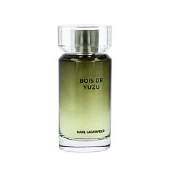 Karl Lagerfeld Bois de Yuzu Eau de Toilette (Homme) 100 ml