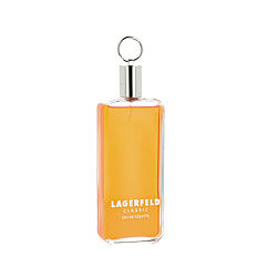 Karl Lagerfeld Lagerfeld Classic Eau de Toilette (Homme) 150 ml