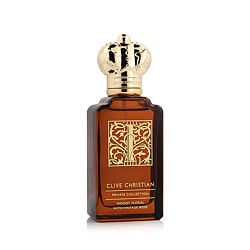 Clive Christian I for Women Woody Floral With Vintage Rose Parfum (Femme) 50 ml