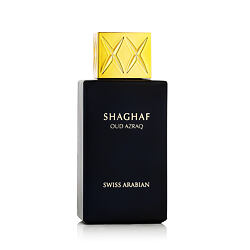 Swiss Arabian Shaghaf Oud Azraq Eau de Parfum (Unisexe) 75 ml