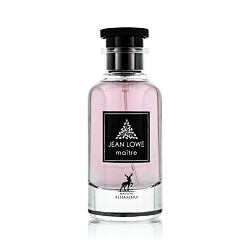 Maison Alhambra Jean Lowe Maître Eau de Parfum (Femme) 100 ml