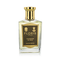 Floris Tuberose in Silk Eau de Parfum (Femme) 50 ml
