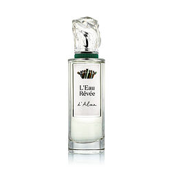 Sisley L'Eau Rêvée D'Alma Eau de Toilette (Unisexe) 100 ml