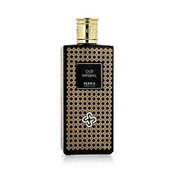 Perris Monte Carlo Oud Imperial Eau de Parfum (Unisexe) 100 ml