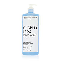 Olaplex No.4C Bond Maintenance Clarifying Shampoo 1000 ml