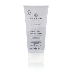 Paul Mitchell Awapuhi Wild Ginger Hydrate Hydrasoft Condicioner 75 ml