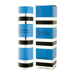 Yves Saint Laurent Rive Gauche pour Femme Eau de Toilette (Femme) 100 ml
