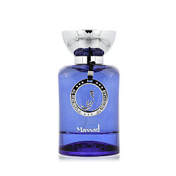 Al Wataniah Massad Eau de Parfum (Homme) 100 ml