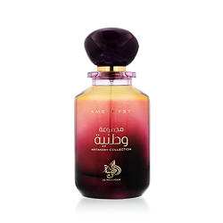 Al Wataniah Amethyst Eau de Parfum (Unisexe) 100 ml
