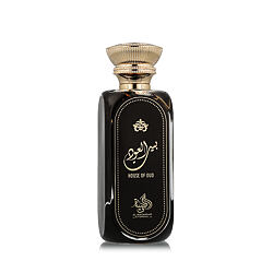 Al Wataniah House Of Oud Eau de Parfum (Homme) 100 ml