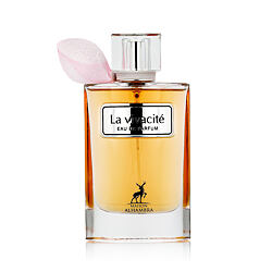 Maison Alhambra La vivacité Eau de Parfum (Femme) 100 ml