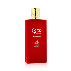 Al Wataniah Nada Eau de Parfum (Unisexe) 100 ml