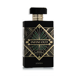 Maison Alhambra Infini Oud Joyous Eau de Parfum (Unisexe) 100 ml