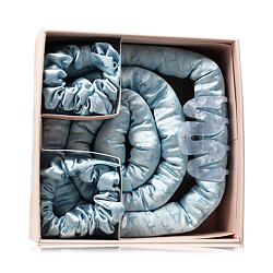 Invisibobble Heatless Curling Set S