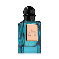 Athoor Al Alam Safari Eau de Parfum (Unisexe) 90 ml