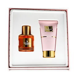 Gisada Ambassador Women EDP 50 ml + Gel douche 100 ml