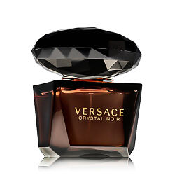 Versace Crystal Noir Eau de Parfum (Femme) 90 ml