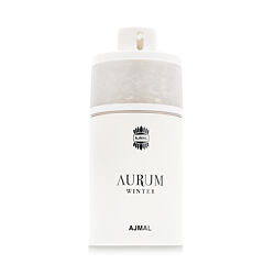 Ajmal Aurum Winter Eau de Parfum (Unisexe) 75 ml