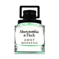 Abercrombie & Fitch Away Weekend Man Eau de Toilette (Homme) 50 ml