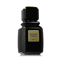 Ajmal Incense Wood Eau de Parfum (Unisexe) 100 ml