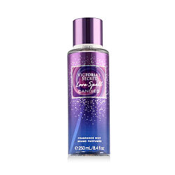 Victoria's Secret Love Spell Candied Spray pour le corps (Femme) 250 ml