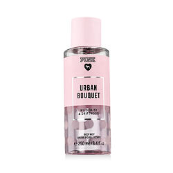 Victoria's Secret Pink Urban Bouquet Spray pour le corps (Femme) 250 ml