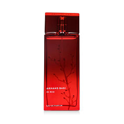 Armand Basi In Red Eau de Parfum (Femme) 100 ml