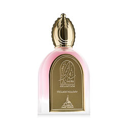 Paris Corner Twilight Shadow Musk Collection Eau de Parfum (Unisexe) 100 ml