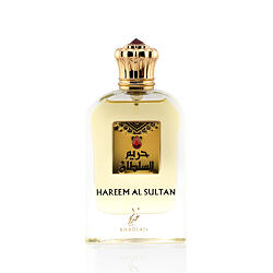 Khadlaj Hareem Al Sultan Gold Eau de Parfum (Unisexe) 75 ml