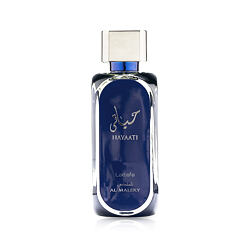 Lattafa Hayaati Al Maleky Eau de Parfum (Unisexe) 100 ml