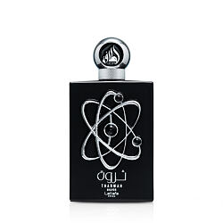 Lattafa Pride Tharwah Silver Eau de Parfum (Unisexe) 100 ml