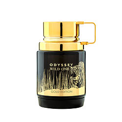 Armaf Odyssey Wild One Gold Edition Eau de Parfum (Homme) 60 ml