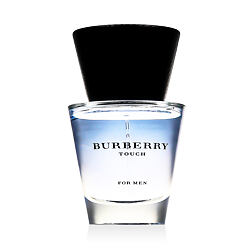 Burberry Touch for Men Eau de Toilette (Homme) - déballé 50 ml