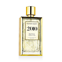 Rosendo Mateu Olfactive Expressions 2010 Eau de Parfum (Unisexe) 100 ml
