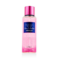 Victoria's Secret Pure Seduction Starlit Spray pour le corps (Femme) 250 ml