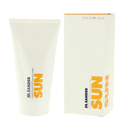 Jil Sander Sun Woman Gel douche (Femme) 150 ml
