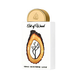 Lattafa Pride Art Of Wood Eau de Parfum (Unisexe) 100 ml