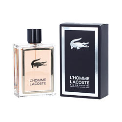 Lacoste L'Homme Lacoste Eau de Toilette (Homme) 150 ml