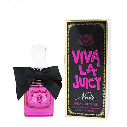 Juicy Couture Viva La Juicy Noir Eau de Parfum (Femme) 50 ml