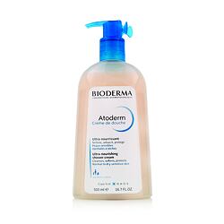 Bioderma Atoderm Intensive Gel moussant 500 ml