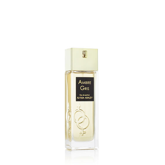 Alyssa Ashley Ambre Gris Eau de Parfum (Femme) 50 ml
