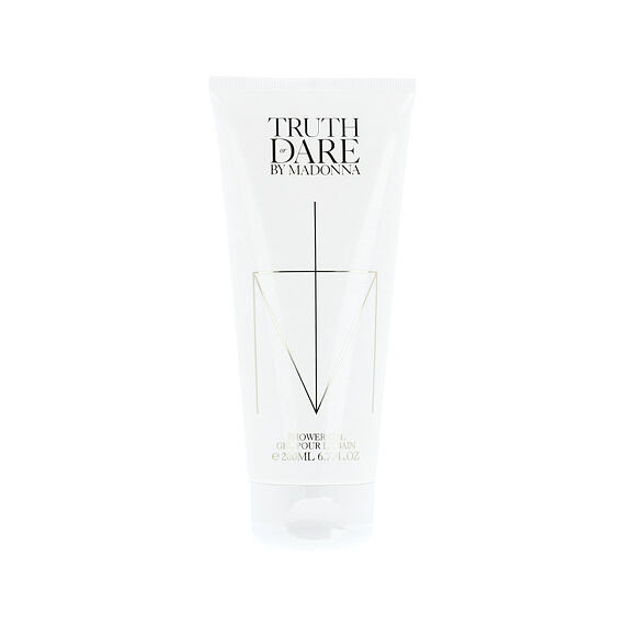 Madonna Truth or Dare Gel douche (Femme) 200 ml