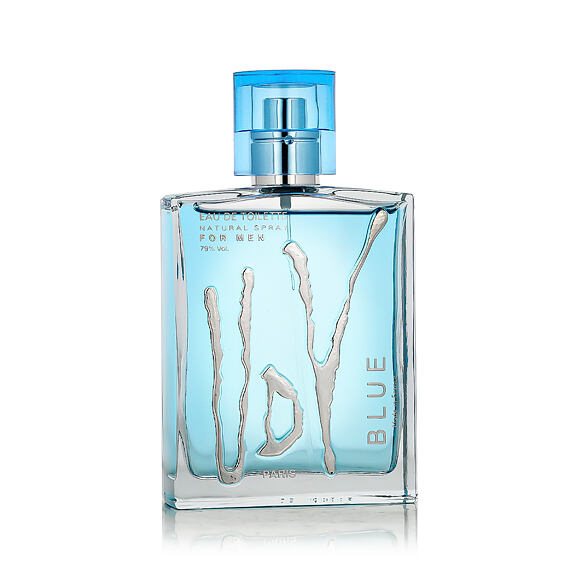 Ulric de Varens UDV Blue Eau de Toilette (Homme) 100 ml