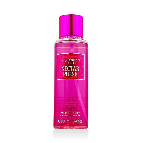 Victoria's Secret Nectar Pulse Spray pour le corps (Femme) 250 ml