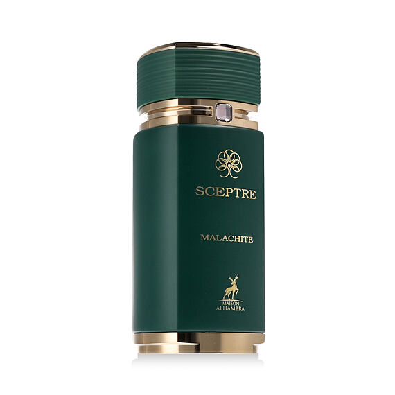 Maison Alhambra Sceptre Malachite Eau de Parfum (Unisexe) 100 ml
