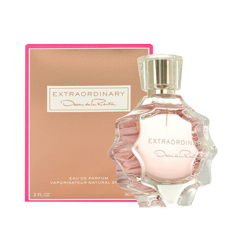 Oscar De La Renta Extraordinary Eau de Parfum (Femme) 90 ml